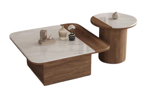 Koda Coffee Table