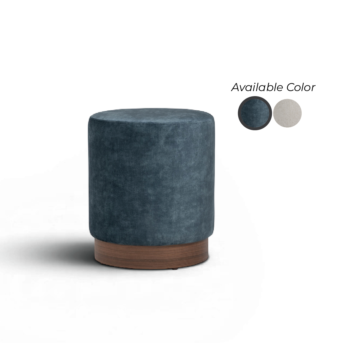 Aria Pouf