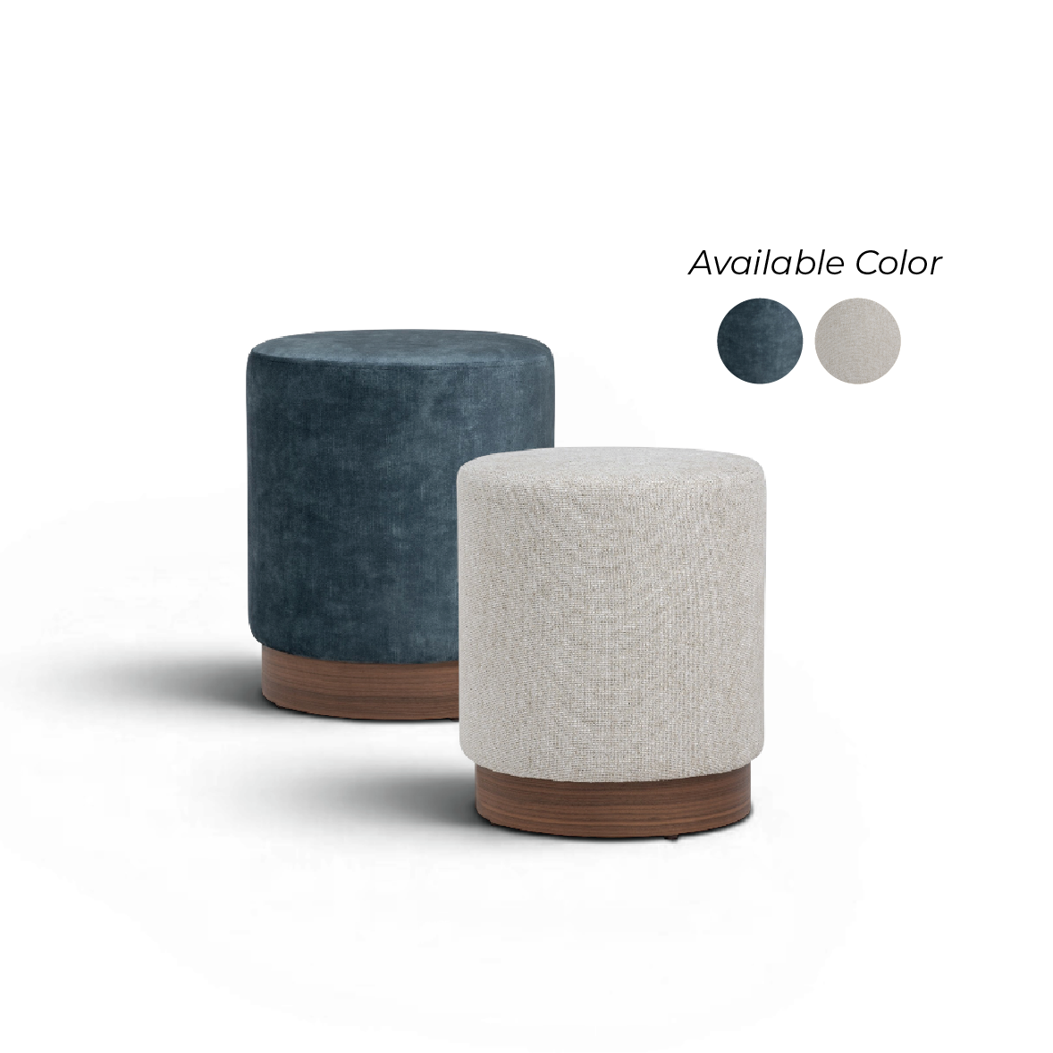 Aria Pouf