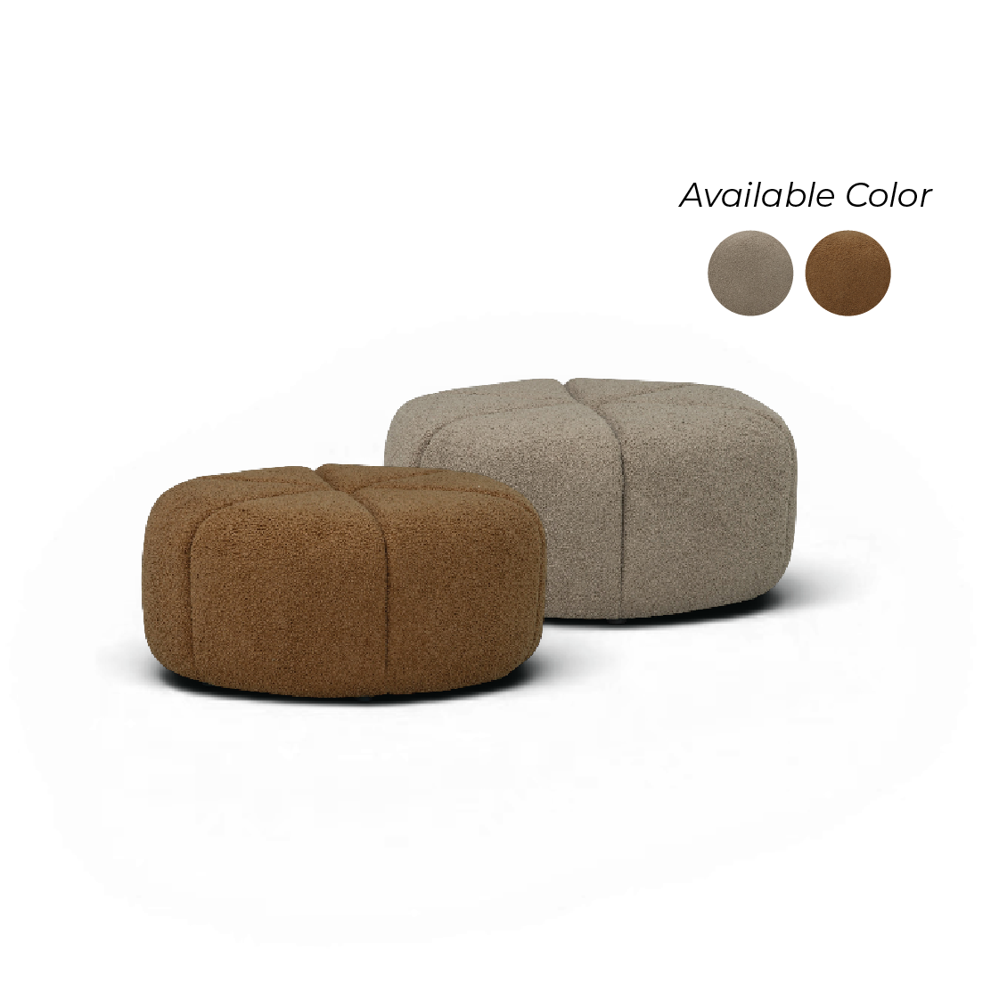 Mori Pouf