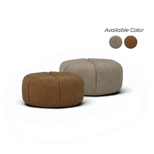 Mori Pouf