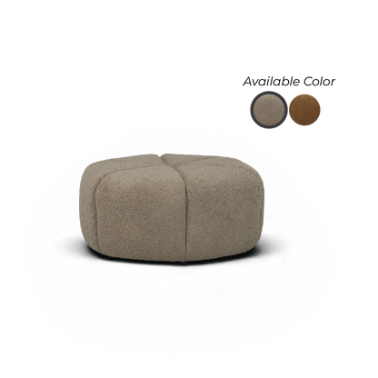 Mori Pouf