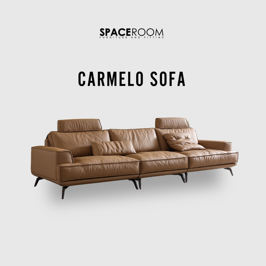 Carmelo Sofa