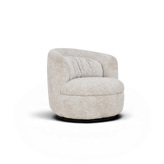 Nova Swivel Lounge Chair