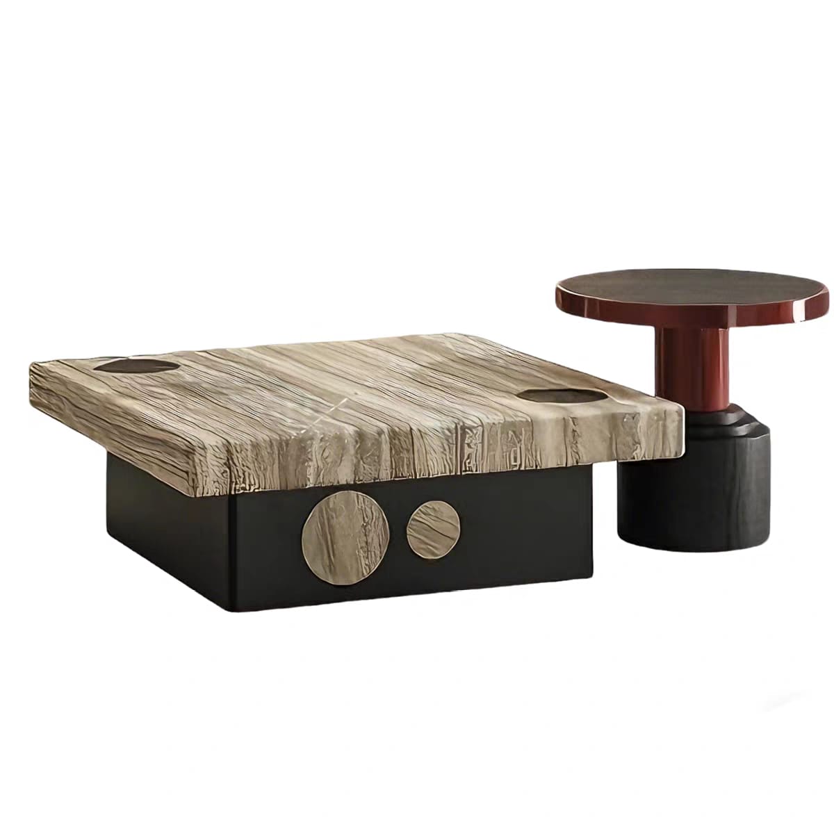 Forma Coffee Table