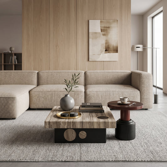 Forma Coffee Table
