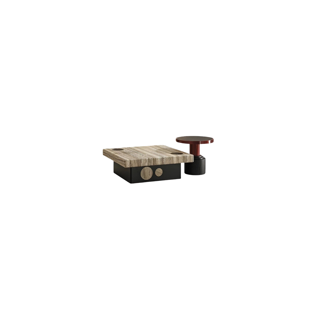 Forma Coffee Table