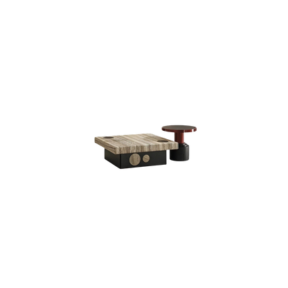Forma Coffee Table