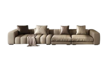 Piano Sofa