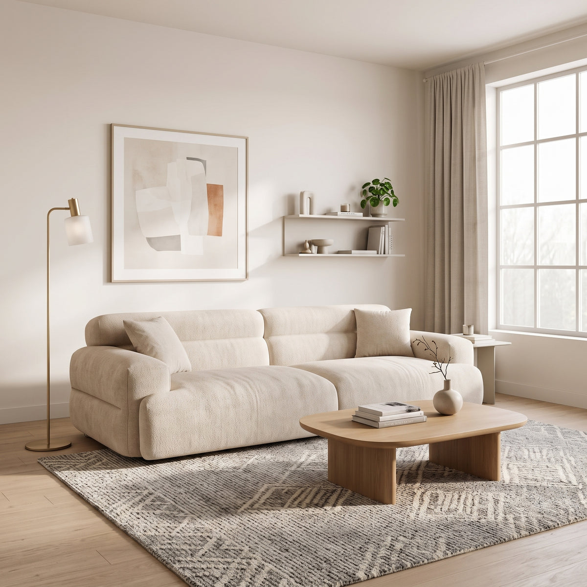 Kova Sofa