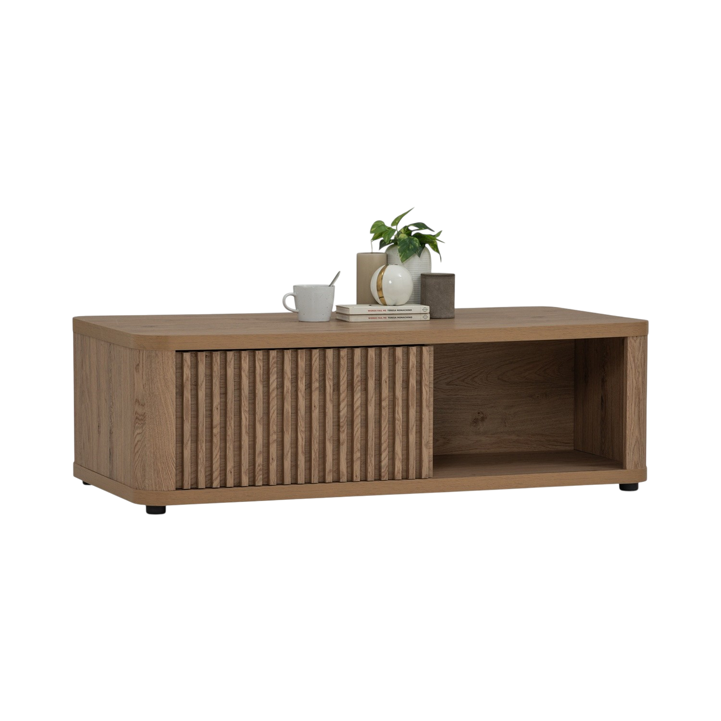 Karma Coffee Table