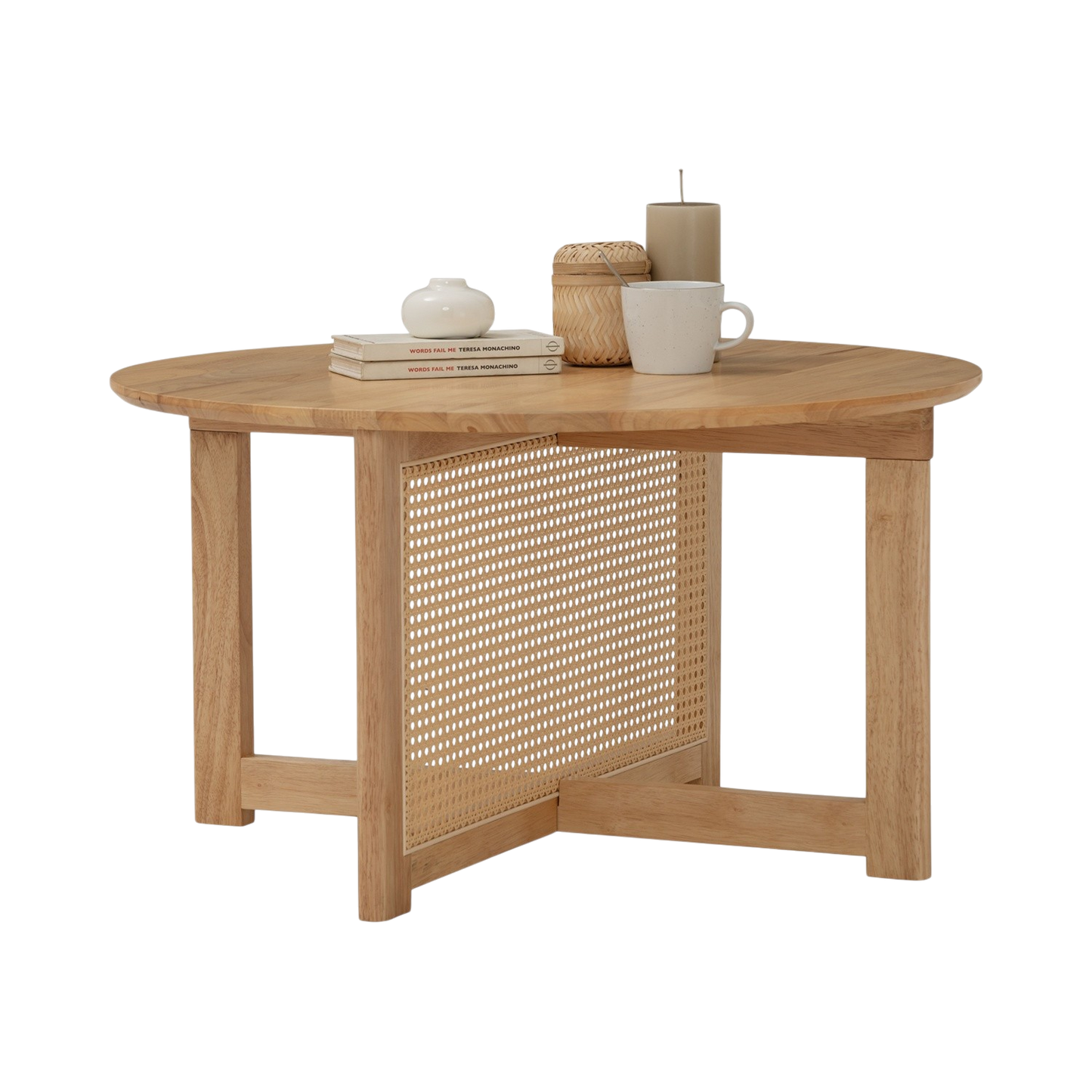 Arina Coffee Table