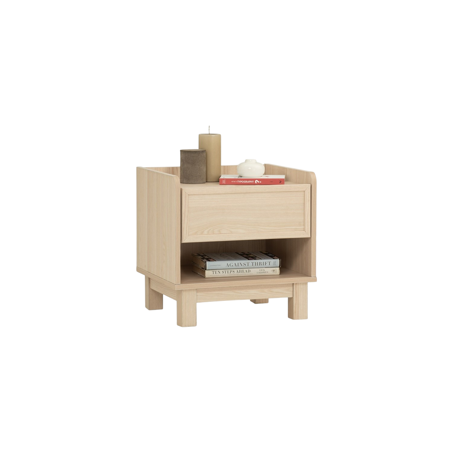 Ralven Side Table