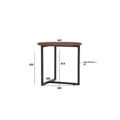 Taryn Side Table