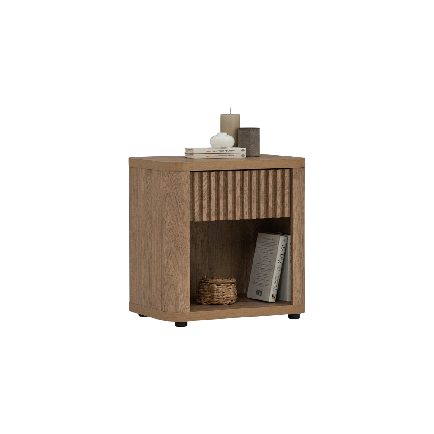 Karma Side Table