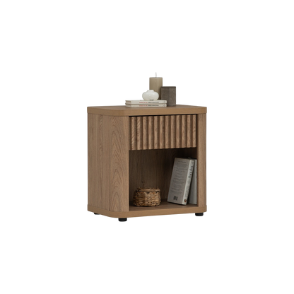 Karma Side Table