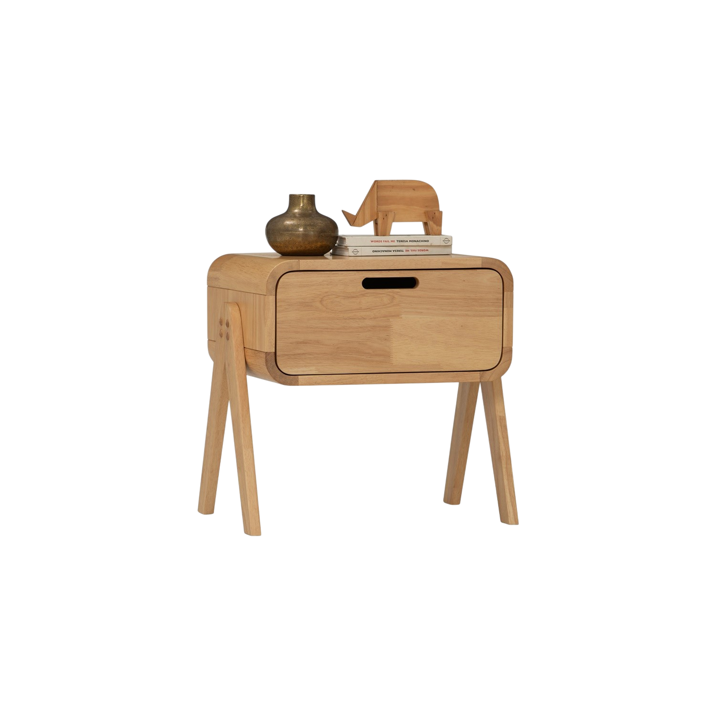 Garyson Bedside Table