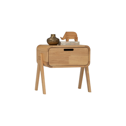 Garyson Bedside Table