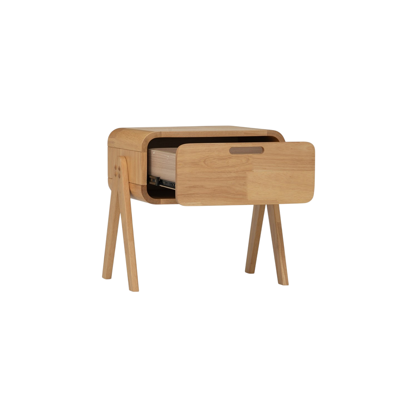 Garyson Bedside Table