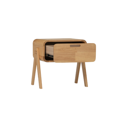 Garyson Bedside Table