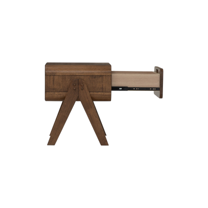 Garyson Bedside Table