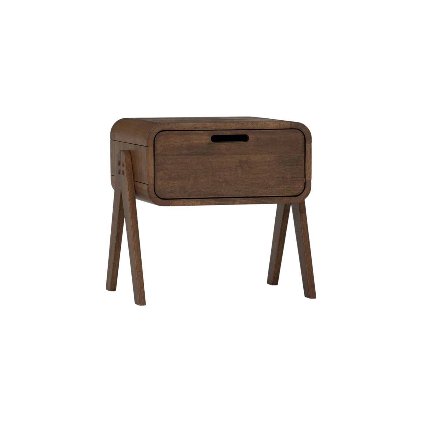 Garyson Bedside Table