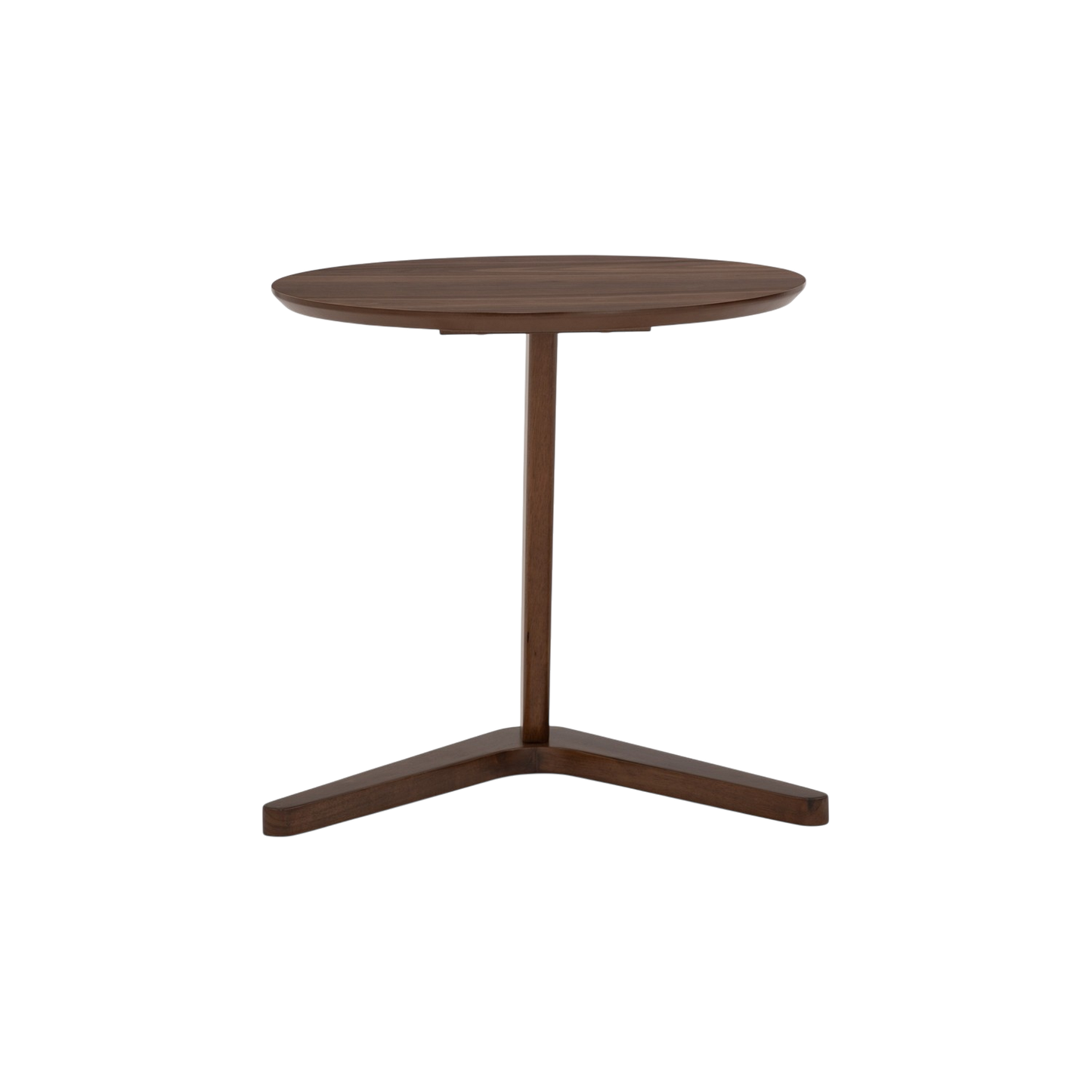 Iris Round Coffee Table