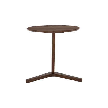 Iris Round Coffee Table
