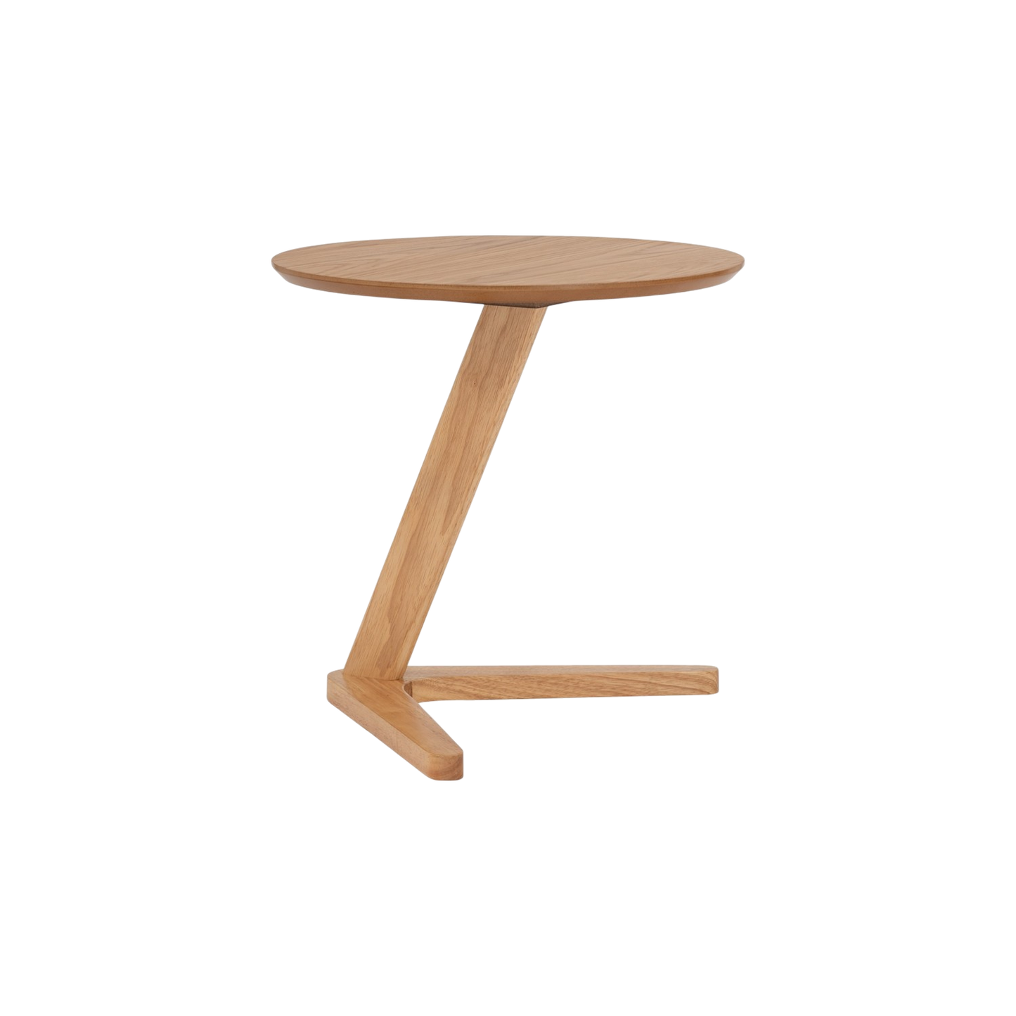 Iris Round Coffee Table