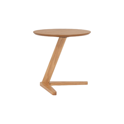 Iris Round Coffee Table