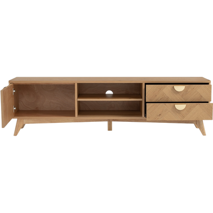 Harlow TV Console