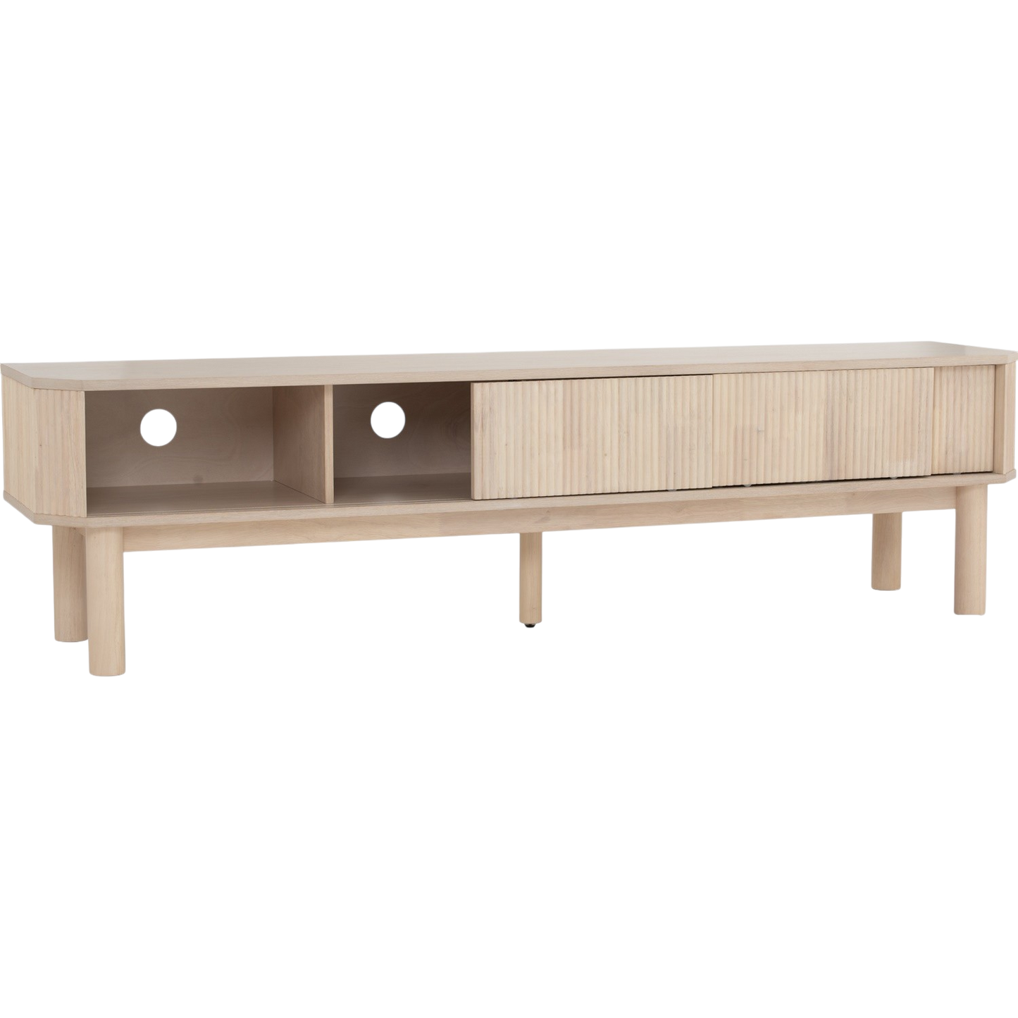 Louven TV Console