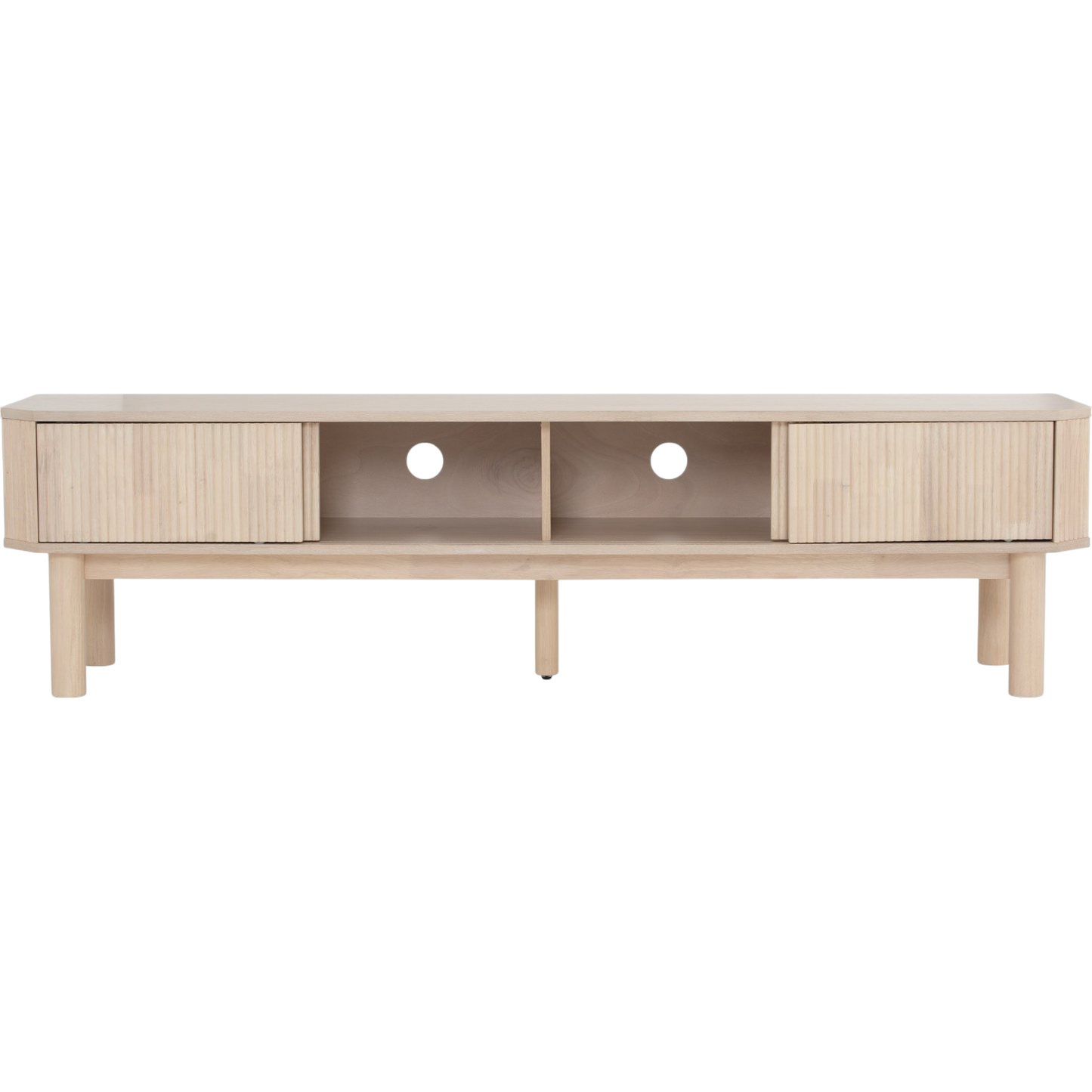 Louven TV Console