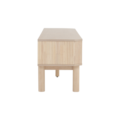 Louven TV Console