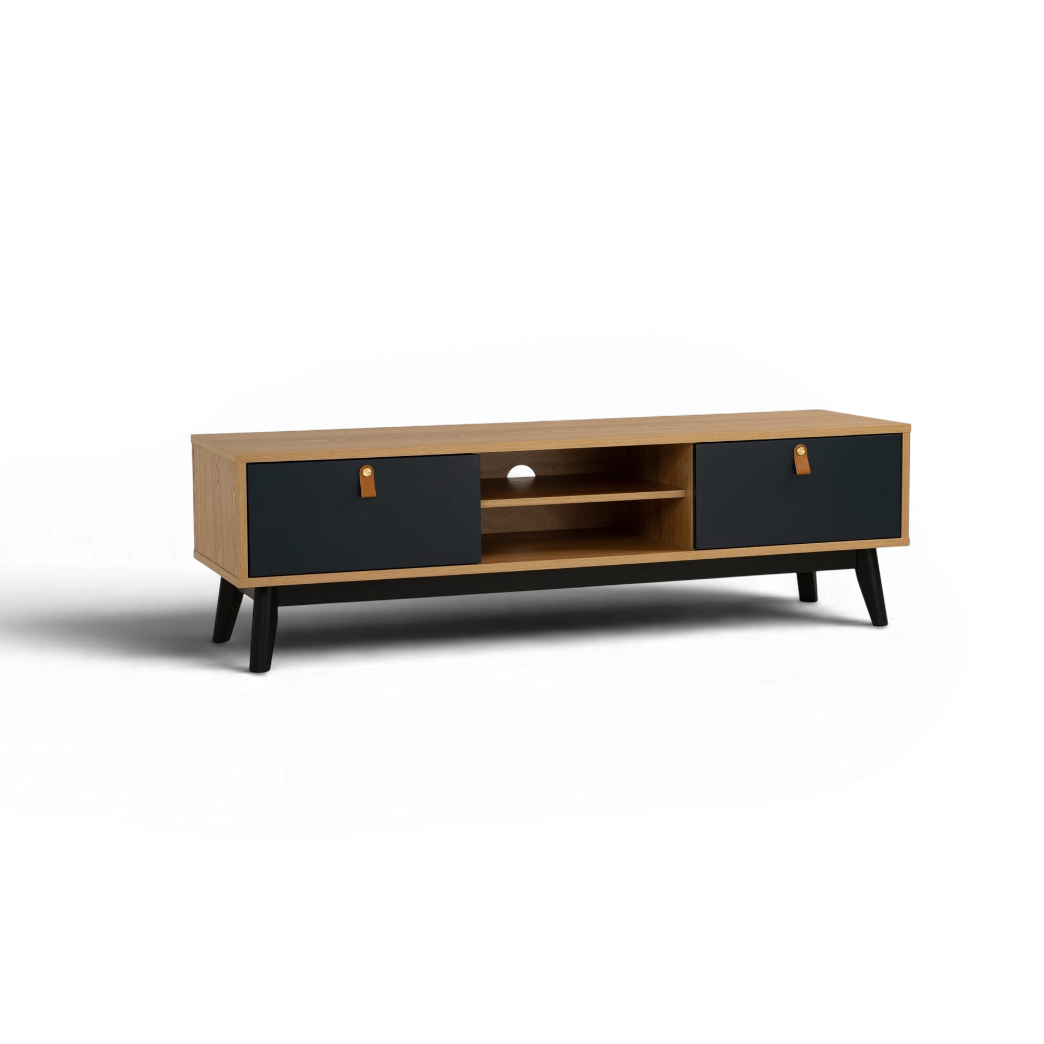 Izen TV Console
