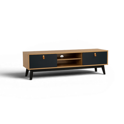 Izen TV Console