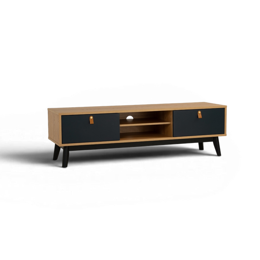 Izen TV Console