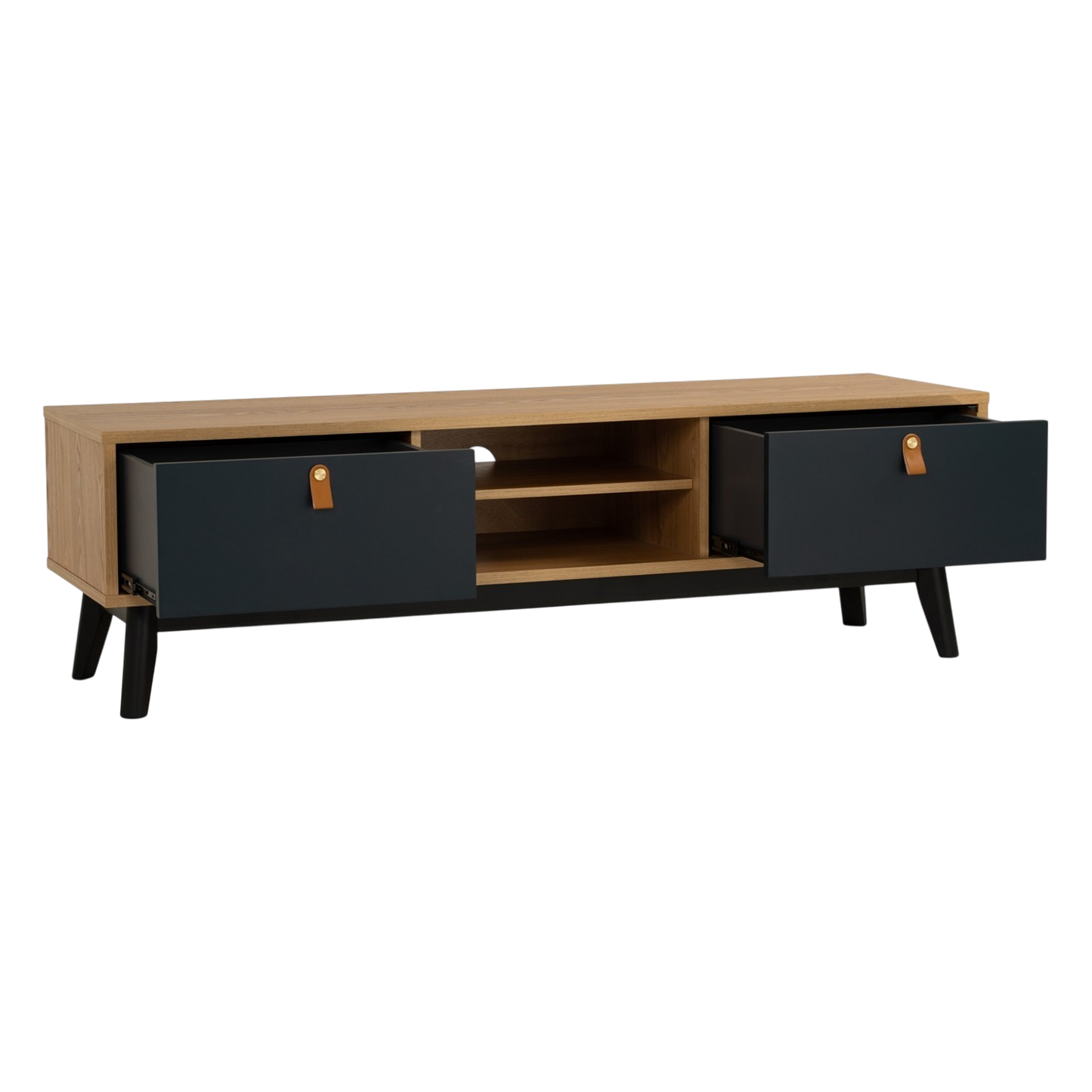 Izen TV Console
