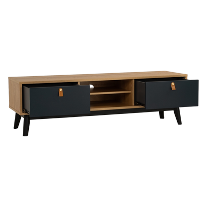 Izen TV Console