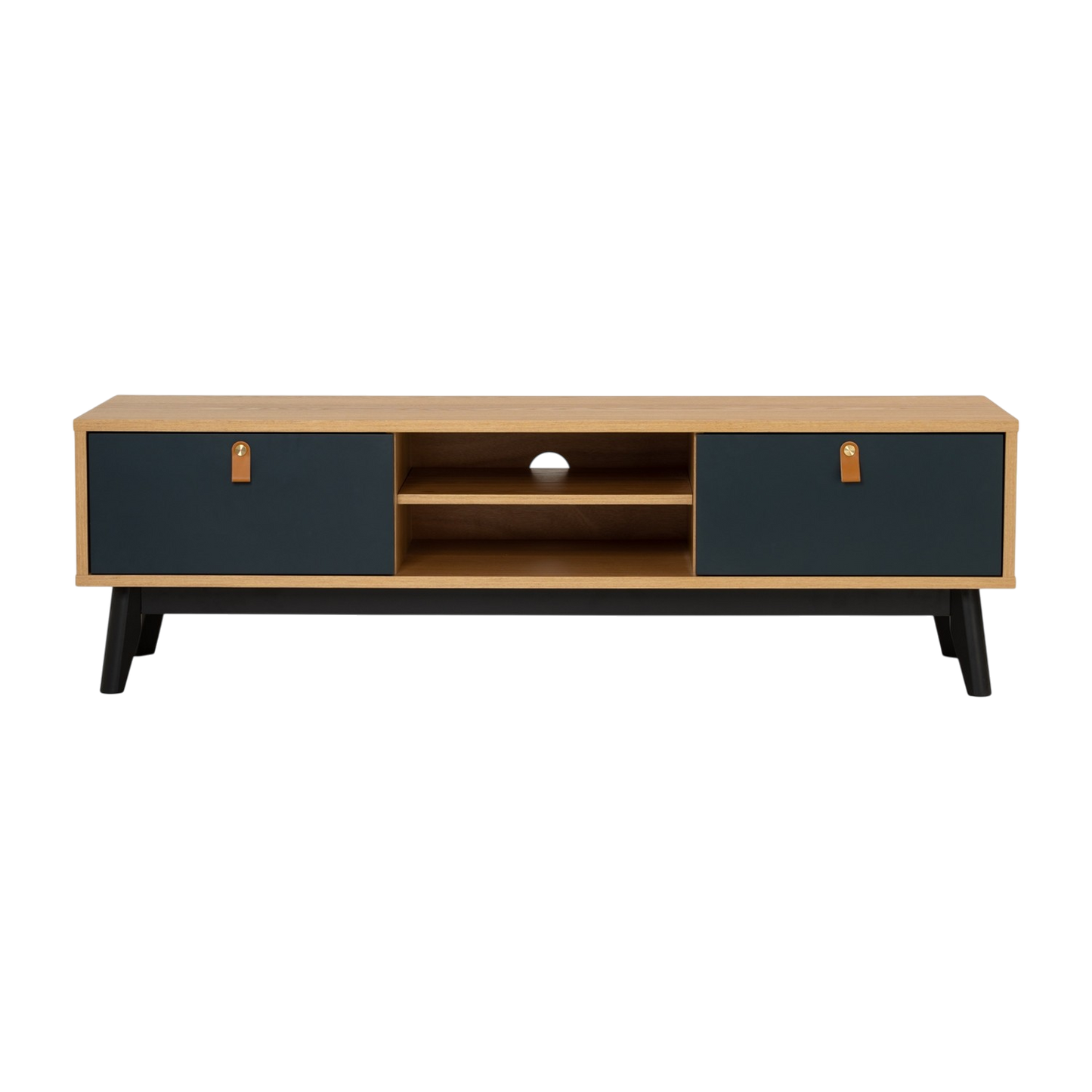 Izen TV Console