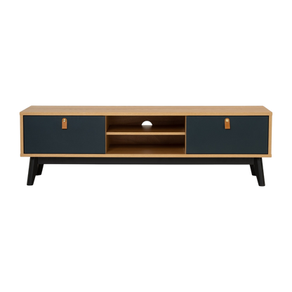 Izen TV Console