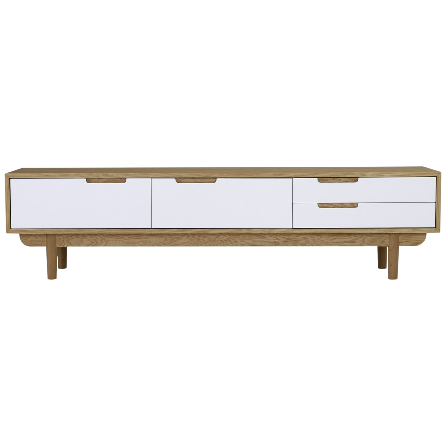 Nivon TV Console