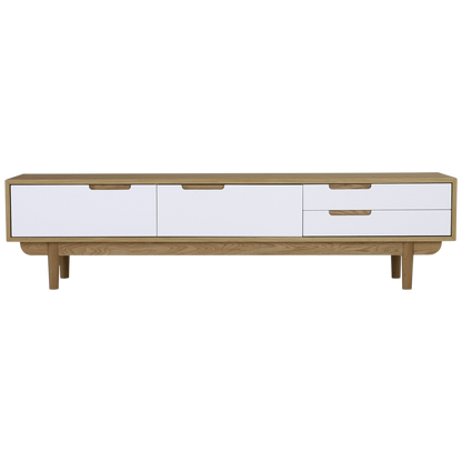 Nivon TV Console