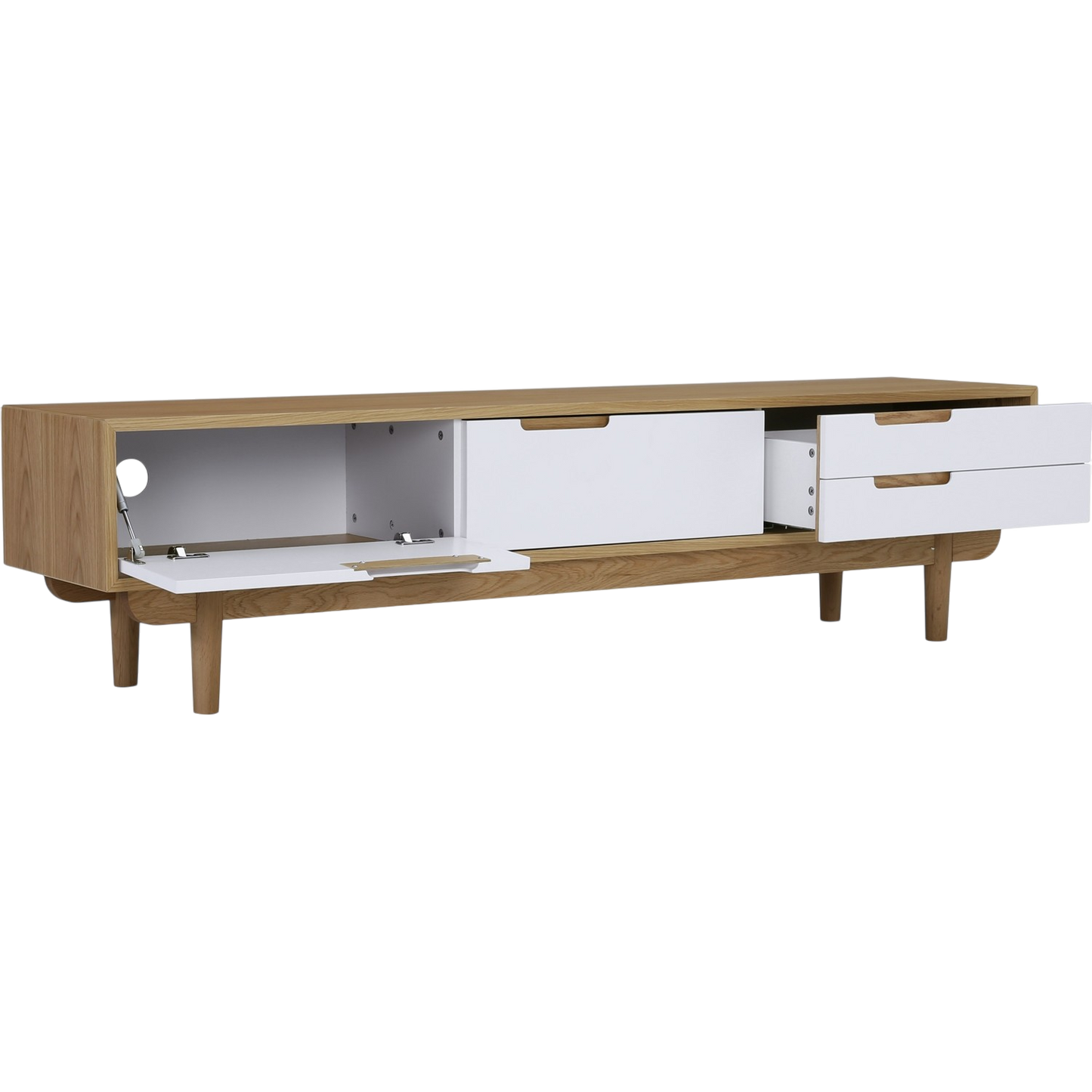 Nivon TV Console