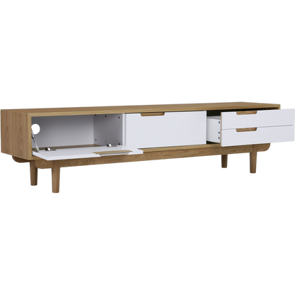 Nivon TV Console