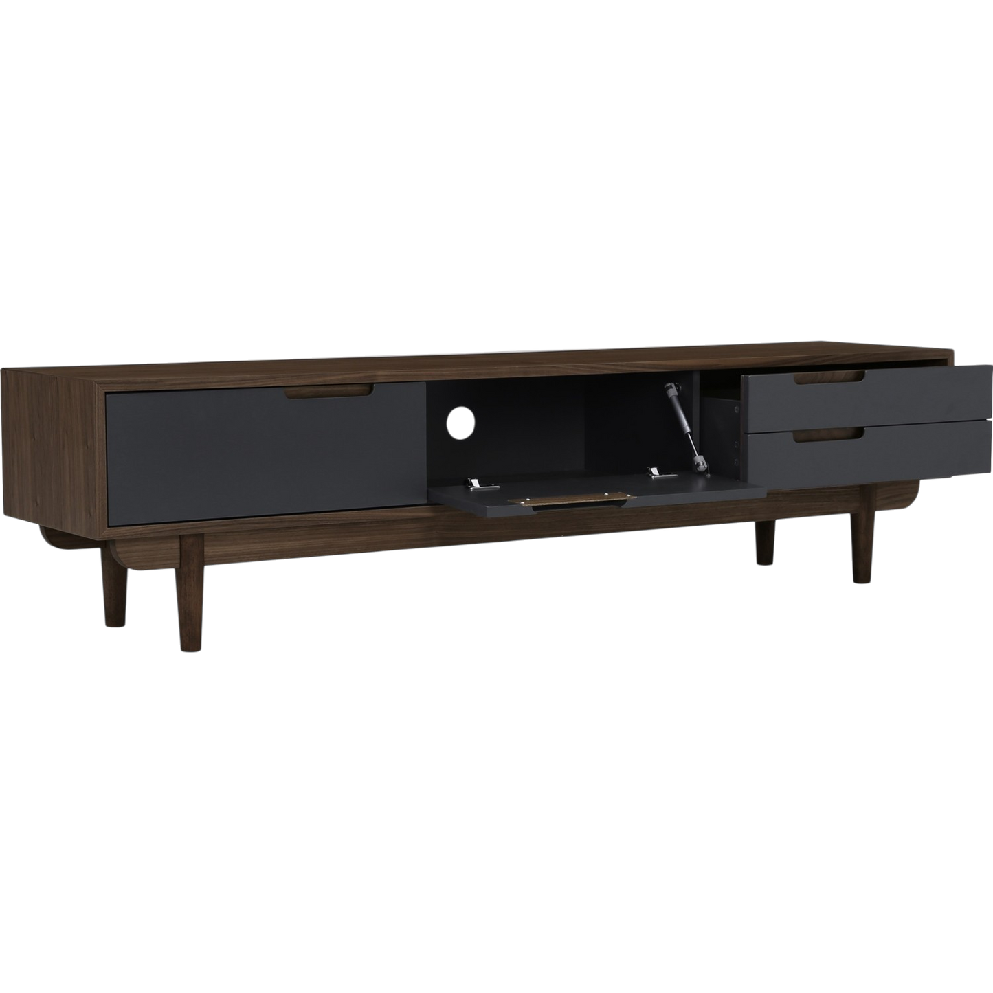 Nivon TV Console