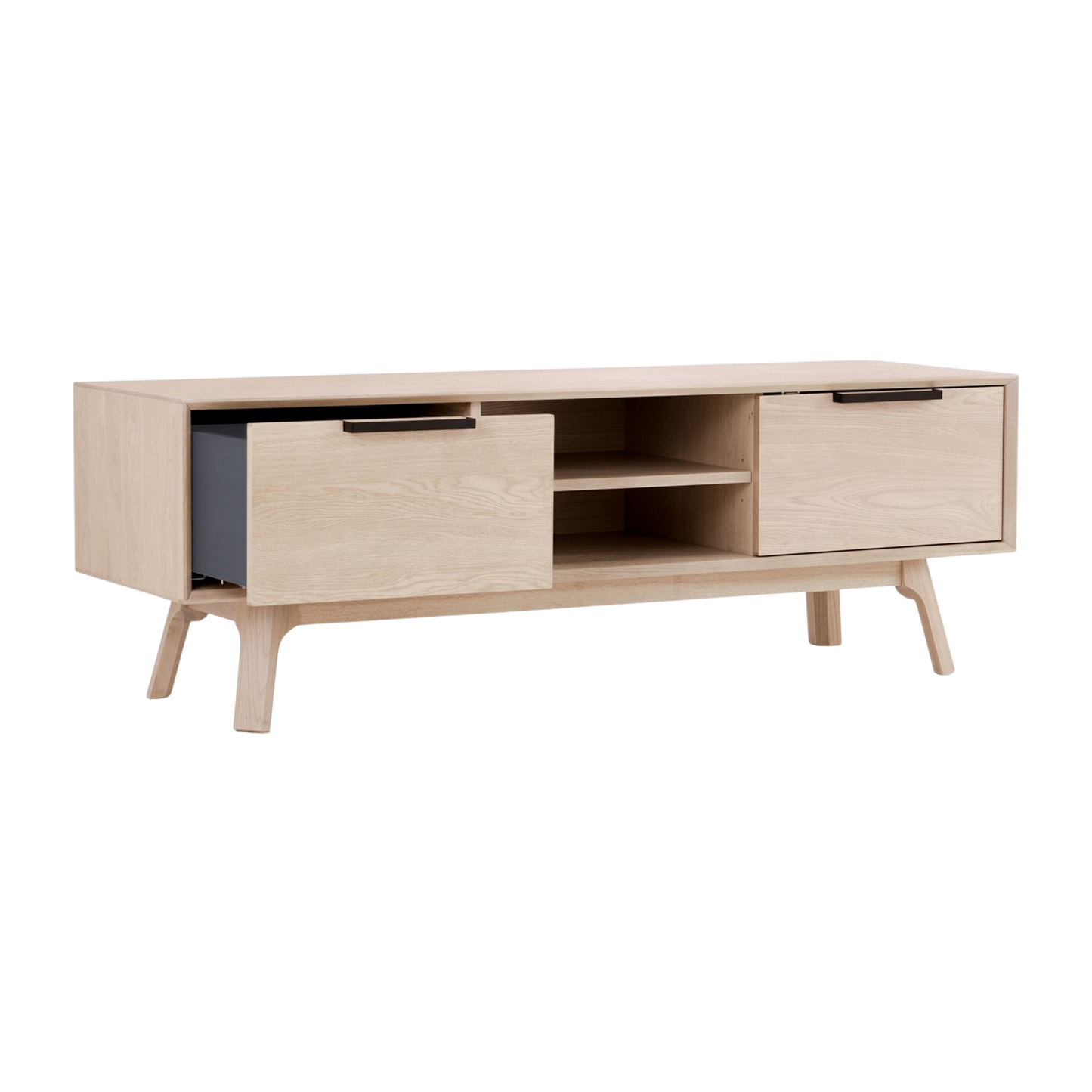 Hazeno TV Console