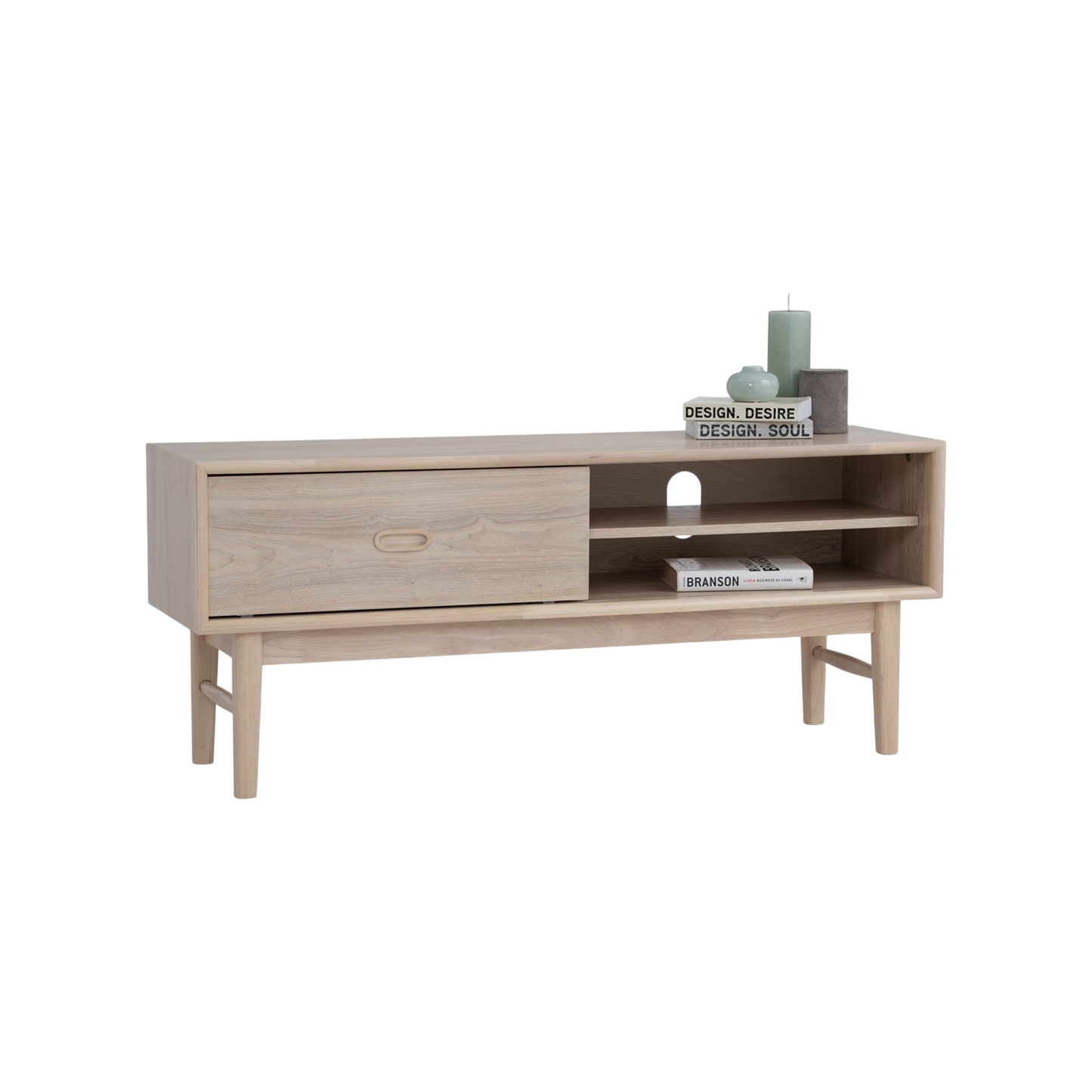 Elaris TV Console