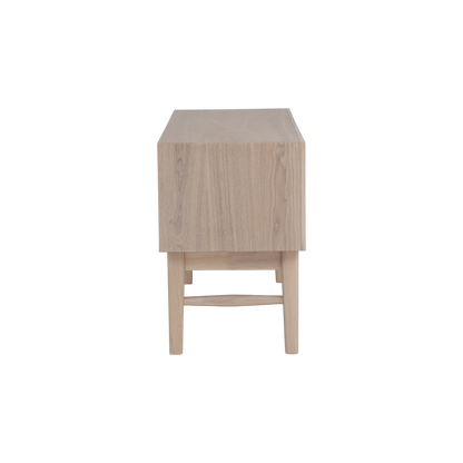 Elaris TV Console