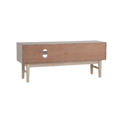 Elaris TV Console
